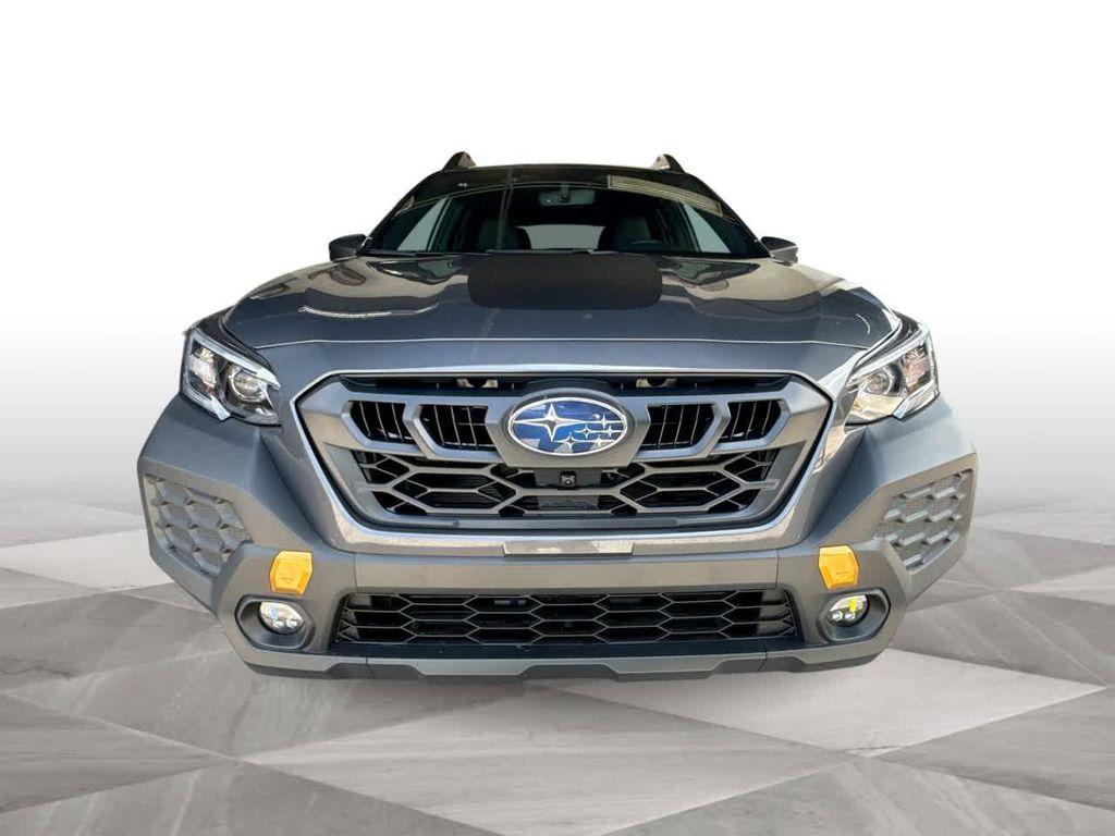 new 2025 Subaru Outback car, priced at $43,001