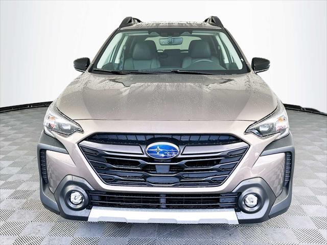 new 2024 Subaru Outback car, priced at $37,159