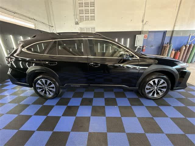 used 2023 Subaru Outback car, priced at $26,644