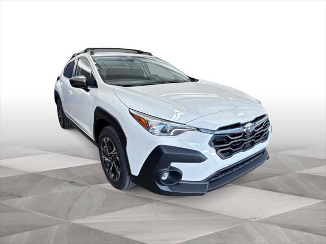 new 2025 Subaru Crosstrek car, priced at $29,928