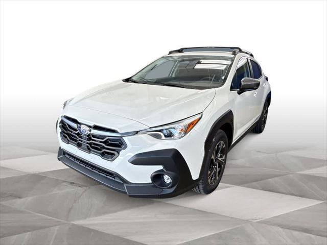 new 2025 Subaru Crosstrek car, priced at $29,928
