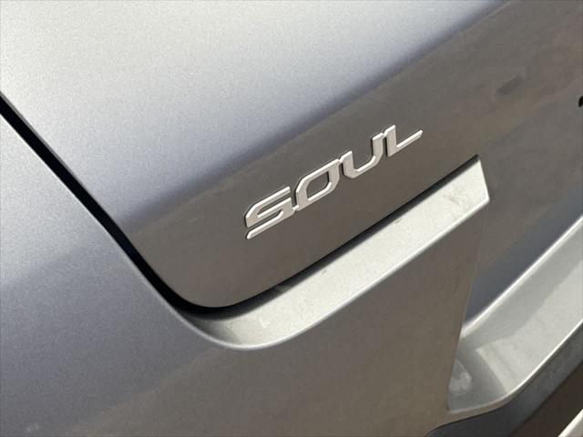 used 2024 Kia Soul car, priced at $16,269