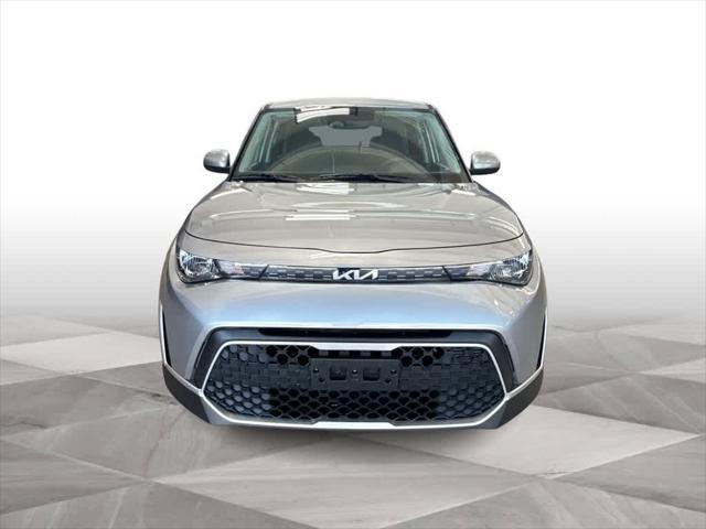 used 2024 Kia Soul car, priced at $16,269