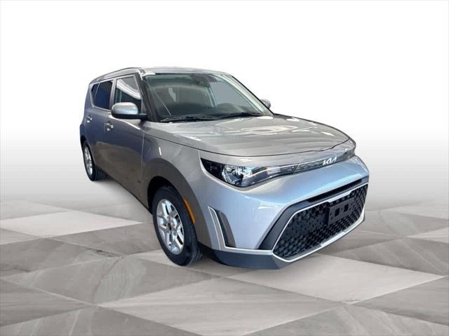 used 2024 Kia Soul car, priced at $16,269