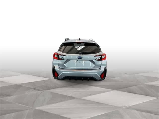 used 2024 Subaru Crosstrek car, priced at $25,599