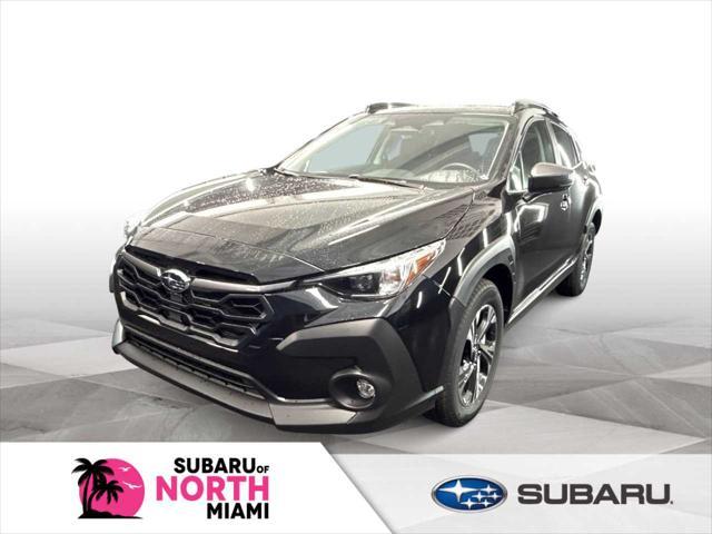 new 2025 Subaru Crosstrek car, priced at $29,862