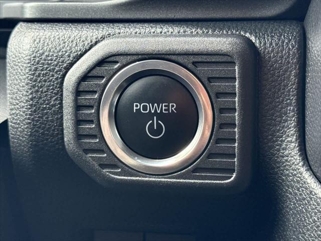 used 2024 Toyota Land Cruiser car, priced at $54,303