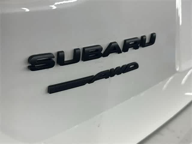 used 2024 Subaru Outback car, priced at $28,088