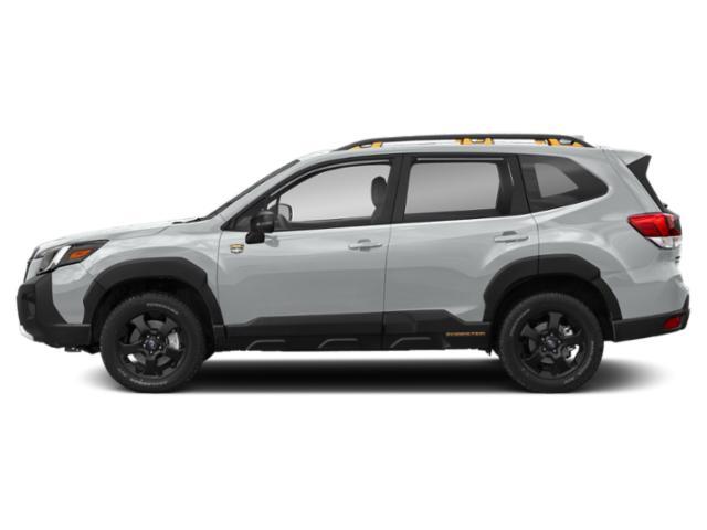 new 2024 Subaru Forester car, priced at $36,241