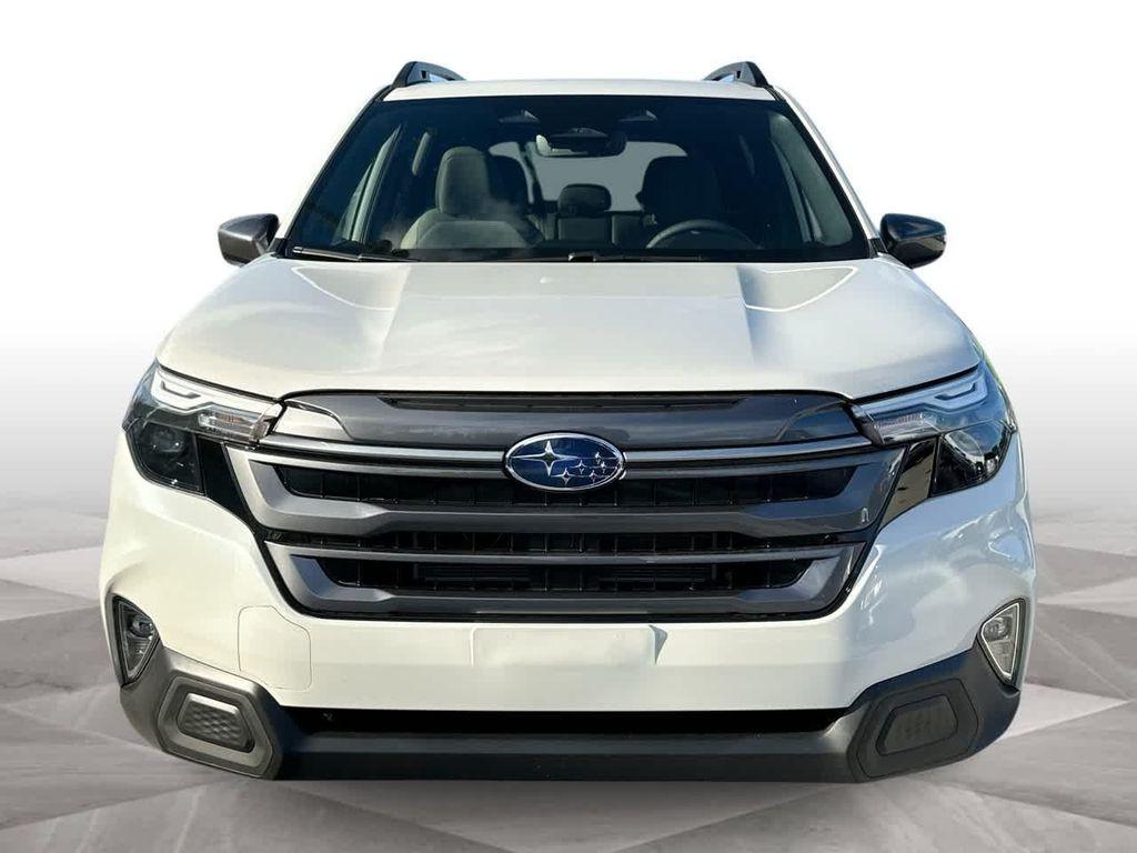 new 2025 Subaru Forester Hybrid car, priced at $38,354