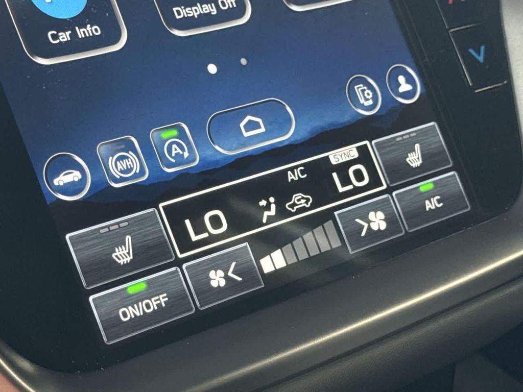 used 2025 Subaru Outback car, priced at $29,490