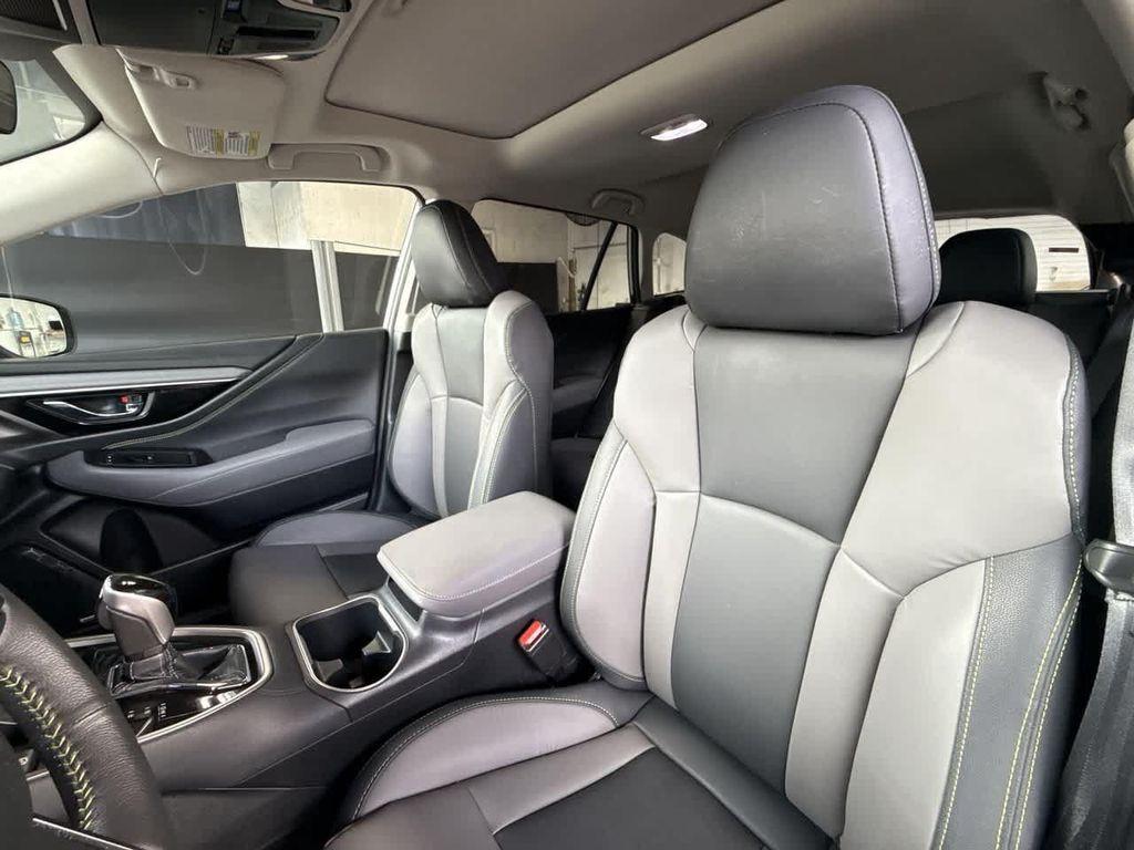 used 2025 Subaru Outback car, priced at $29,490