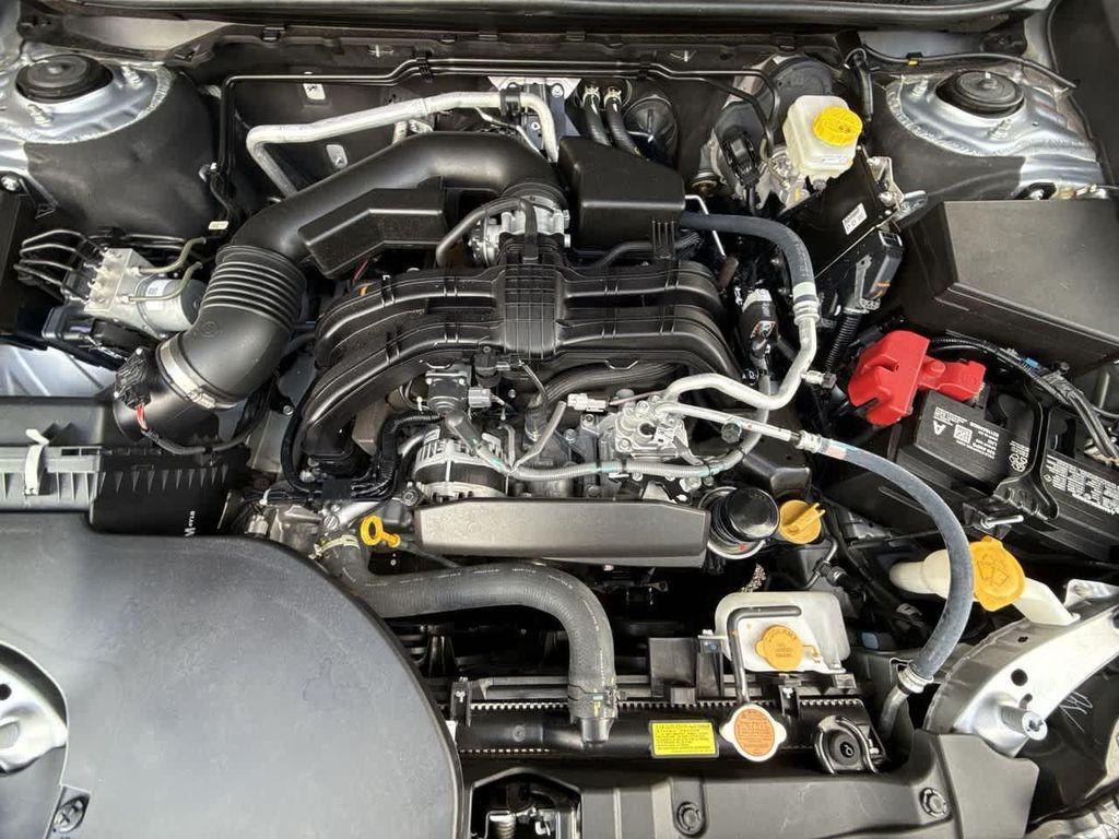 used 2025 Subaru Outback car, priced at $29,490