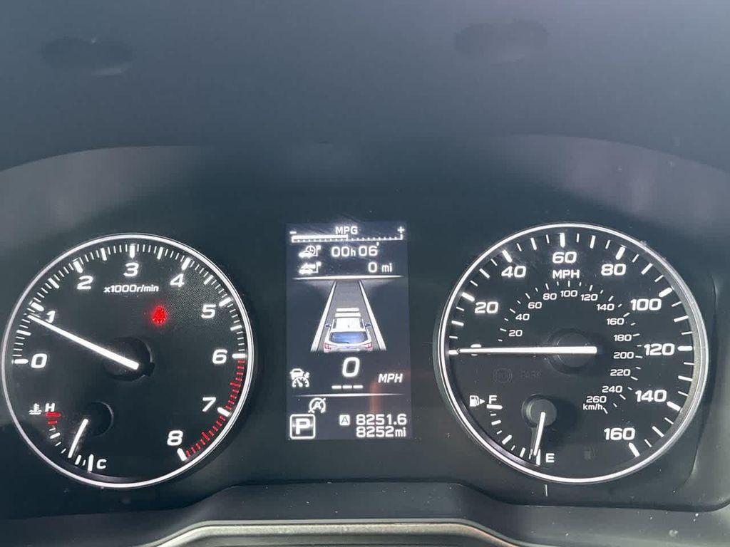 used 2025 Subaru Outback car, priced at $29,490