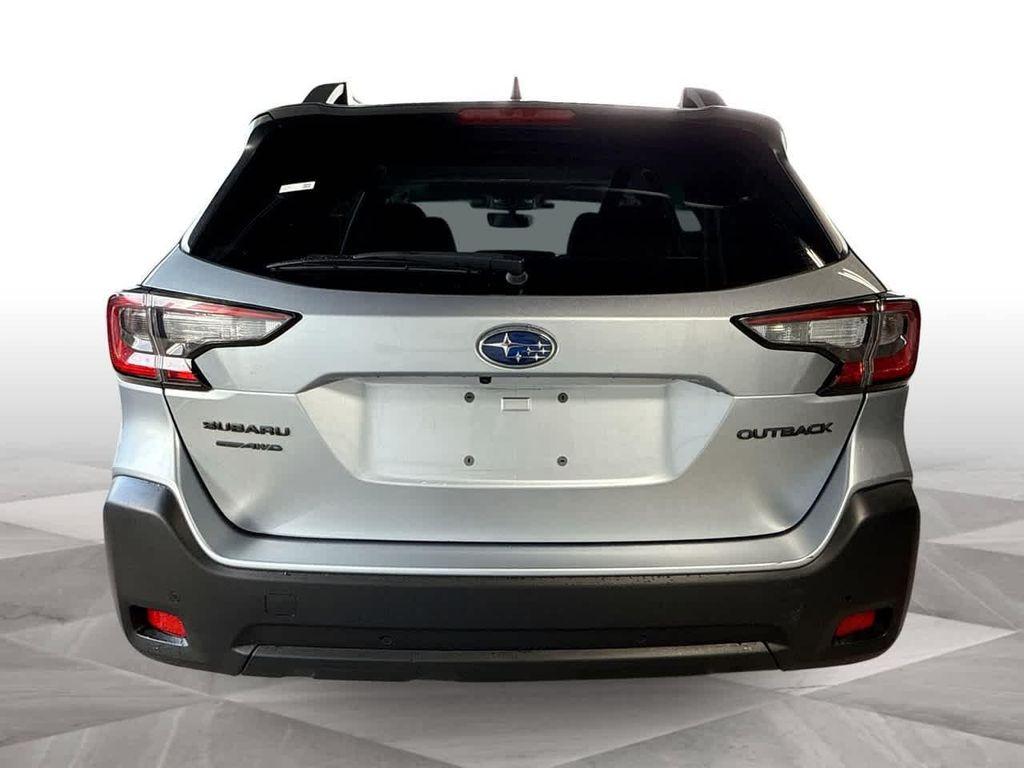 used 2025 Subaru Outback car, priced at $29,490