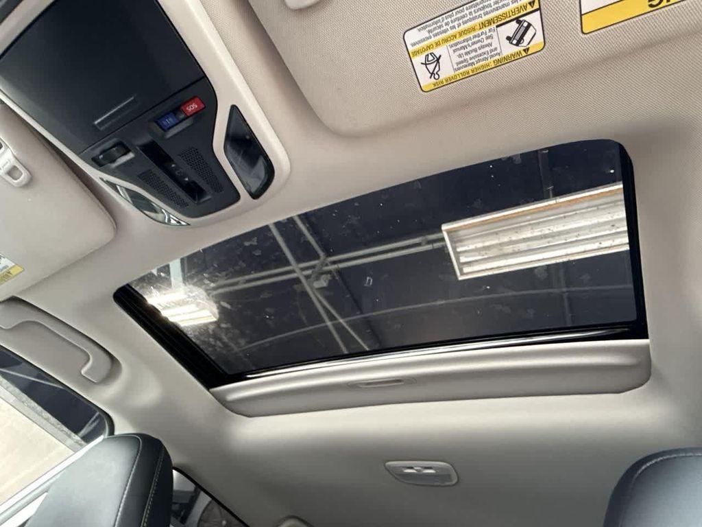 used 2025 Subaru Outback car, priced at $29,490