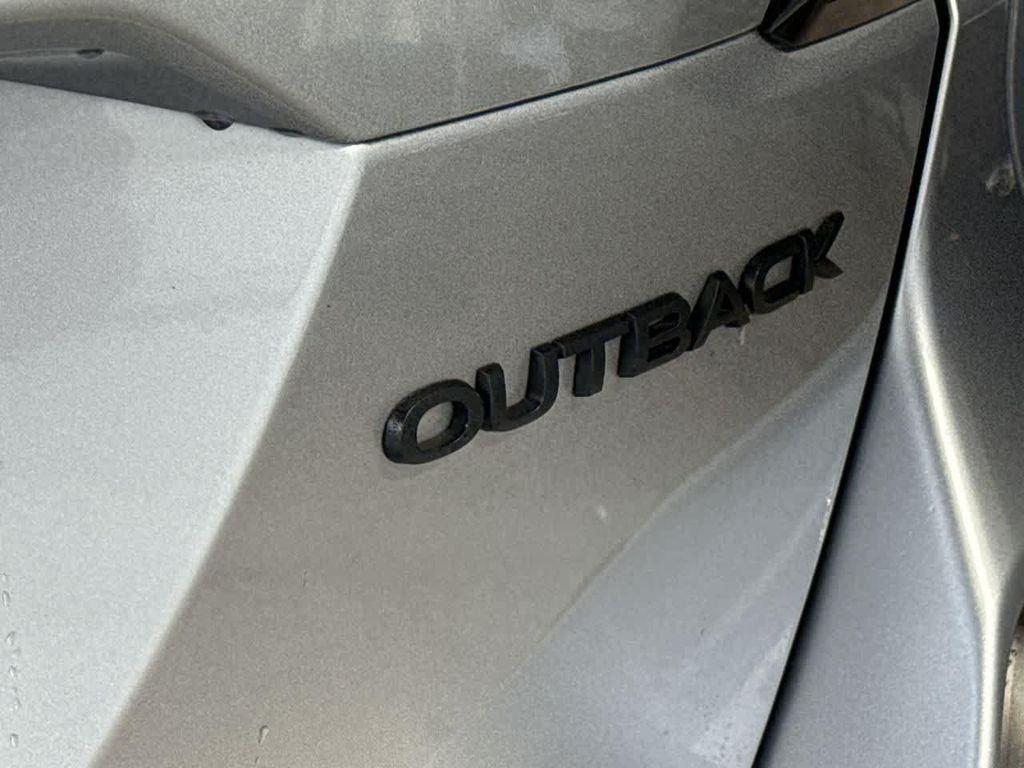 used 2025 Subaru Outback car, priced at $29,490