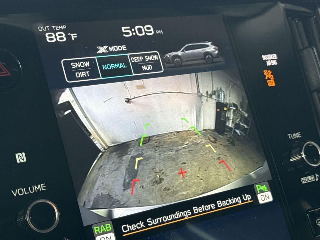 used 2025 Subaru Outback car, priced at $29,490