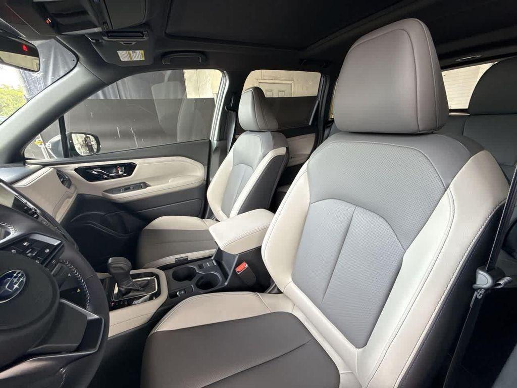 new 2025 Subaru Forester Hybrid car, priced at $42,602