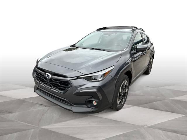 new 2025 Subaru Crosstrek car, priced at $33,578