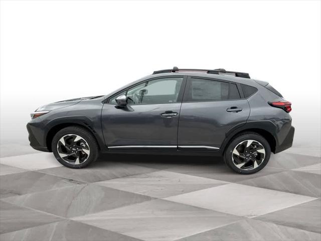 new 2025 Subaru Crosstrek car, priced at $33,578