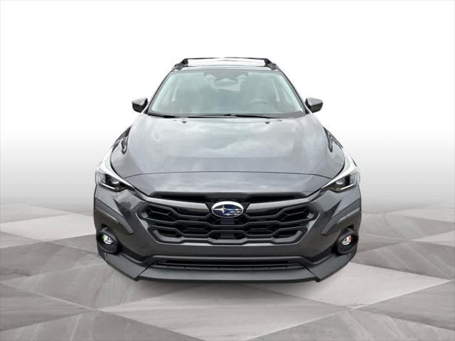 new 2025 Subaru Crosstrek car, priced at $33,578