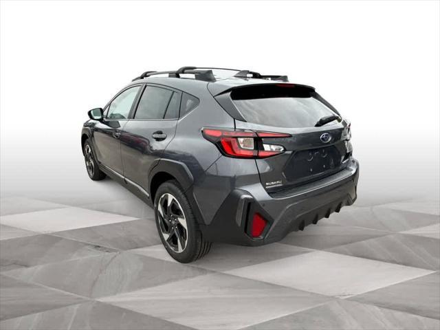 new 2025 Subaru Crosstrek car, priced at $33,578