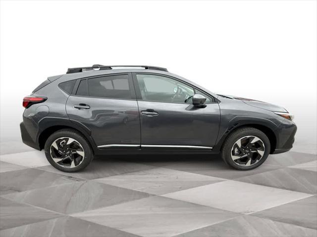 new 2025 Subaru Crosstrek car, priced at $33,578