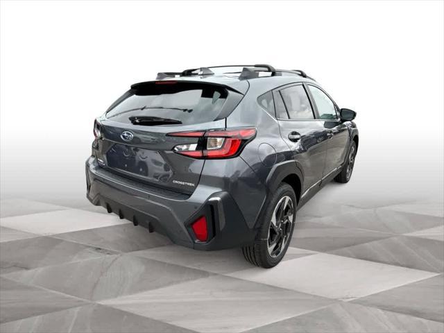 new 2025 Subaru Crosstrek car, priced at $33,578