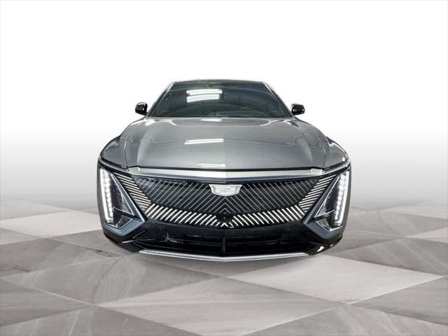 used 2023 Cadillac LYRIQ car, priced at $33,564