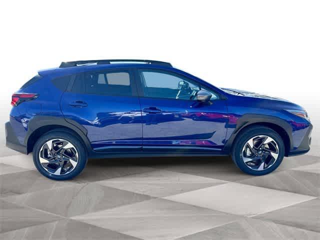 new 2025 Subaru Crosstrek car, priced at $34,788