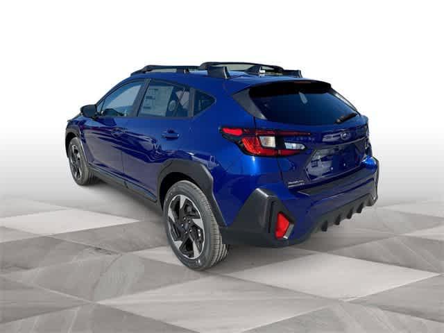 new 2025 Subaru Crosstrek car, priced at $34,788