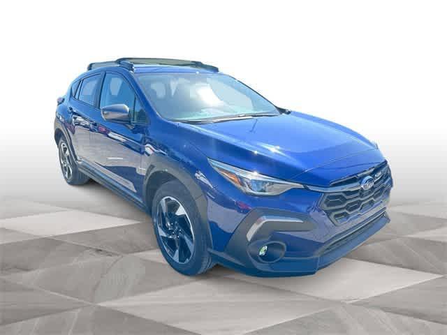 new 2025 Subaru Crosstrek car, priced at $34,788