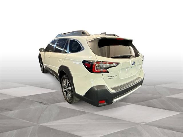 used 2024 Subaru Outback car, priced at $26,887