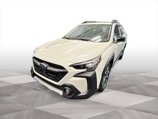 used 2024 Subaru Outback car, priced at $26,887