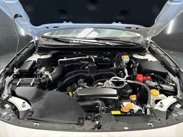 used 2024 Subaru Outback car, priced at $26,887