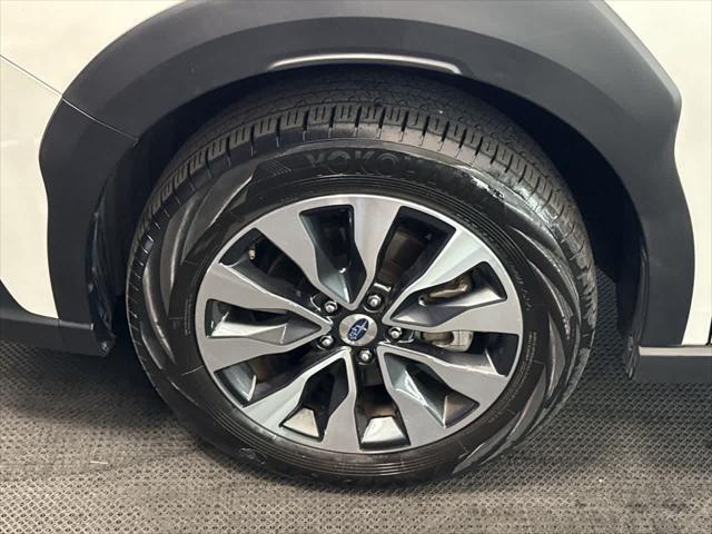 used 2024 Subaru Outback car, priced at $26,887