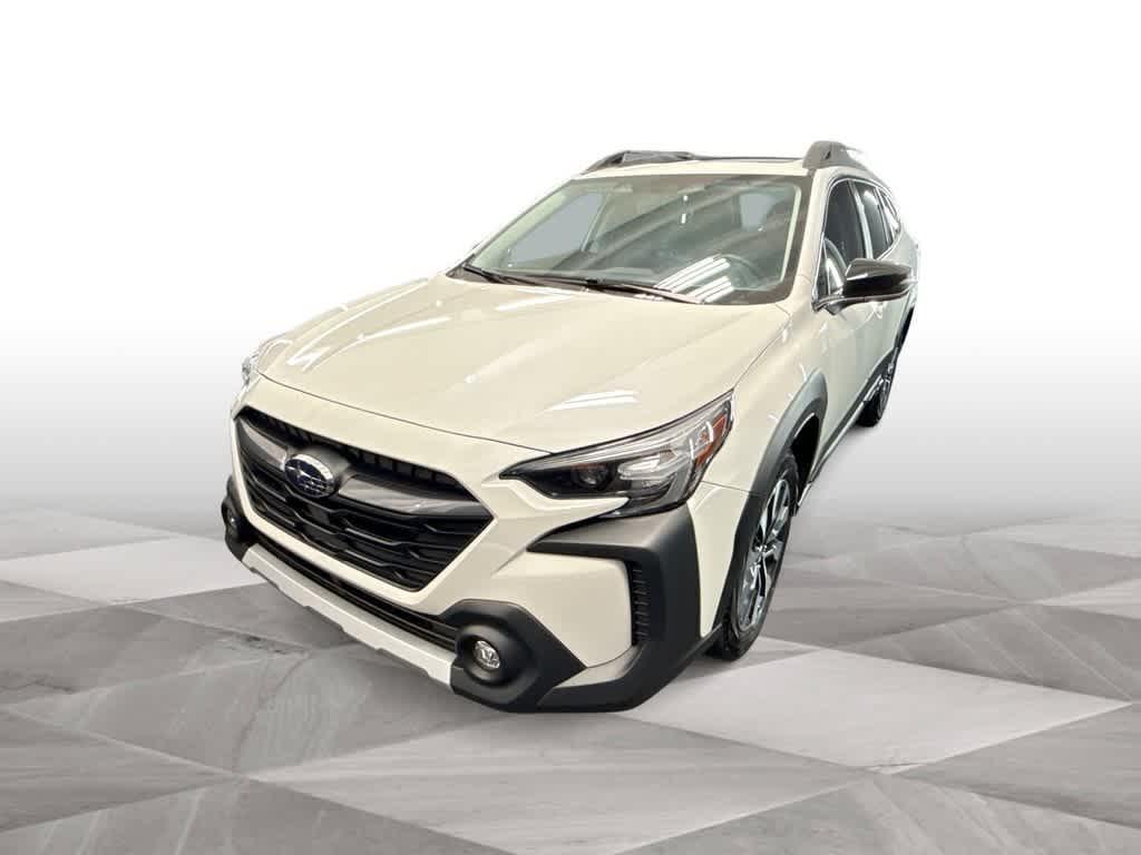 used 2024 Subaru Outback car, priced at $27,275