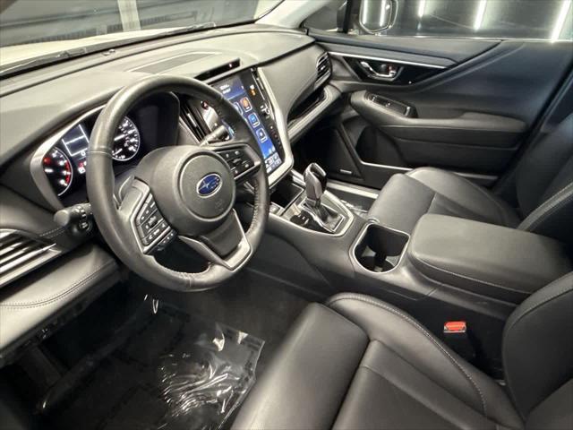 used 2024 Subaru Outback car, priced at $26,887