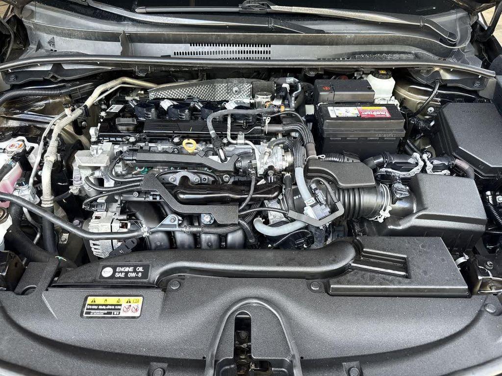 used 2023 Toyota Corolla car, priced at $17,494