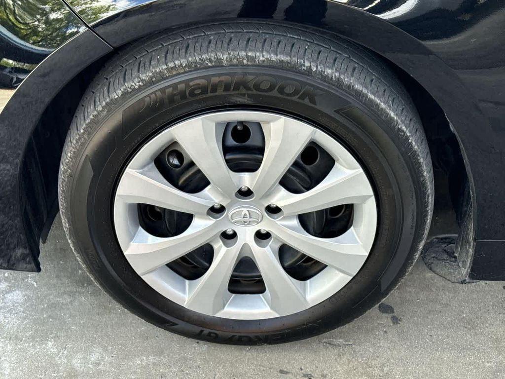 used 2023 Toyota Corolla car, priced at $17,494