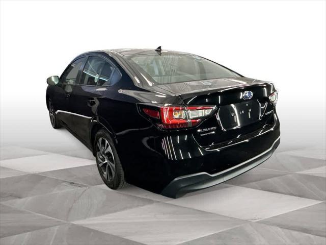 used 2025 Subaru Legacy car, priced at $25,905
