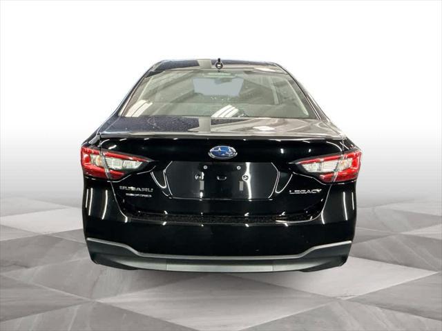 used 2025 Subaru Legacy car, priced at $25,905