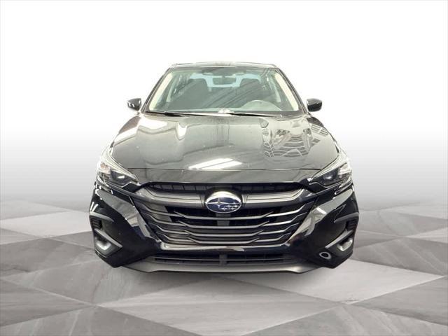 used 2025 Subaru Legacy car, priced at $25,905