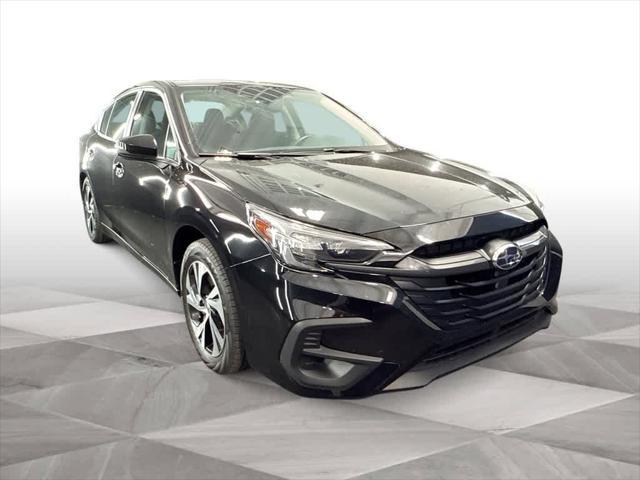 used 2025 Subaru Legacy car, priced at $25,905