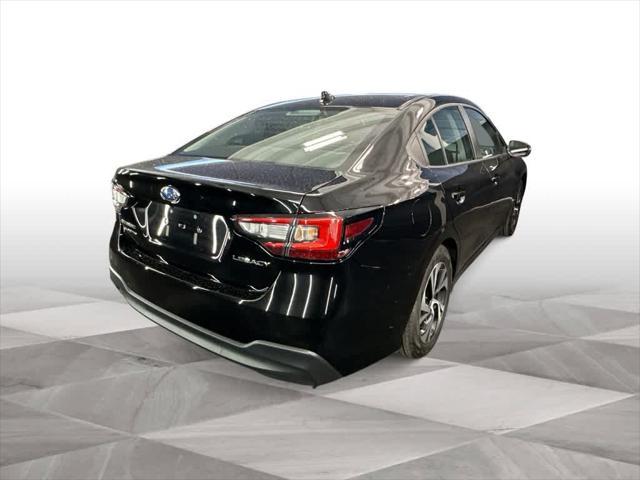 used 2025 Subaru Legacy car, priced at $25,905