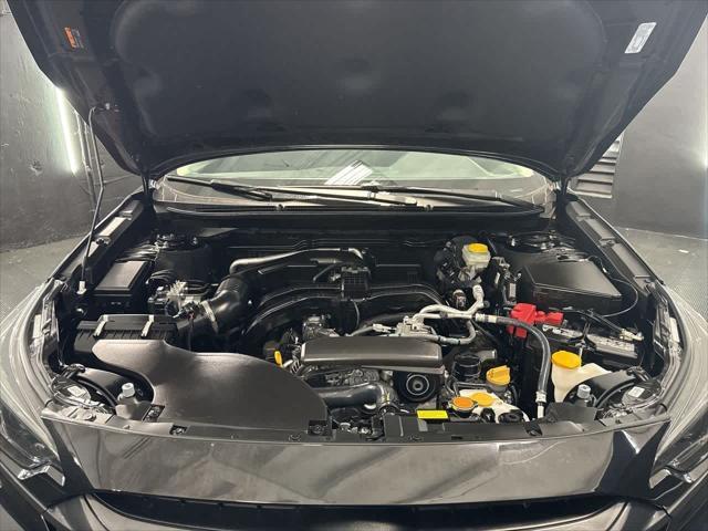 used 2025 Subaru Legacy car, priced at $25,905