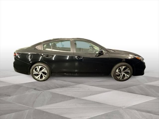 used 2025 Subaru Legacy car, priced at $25,905