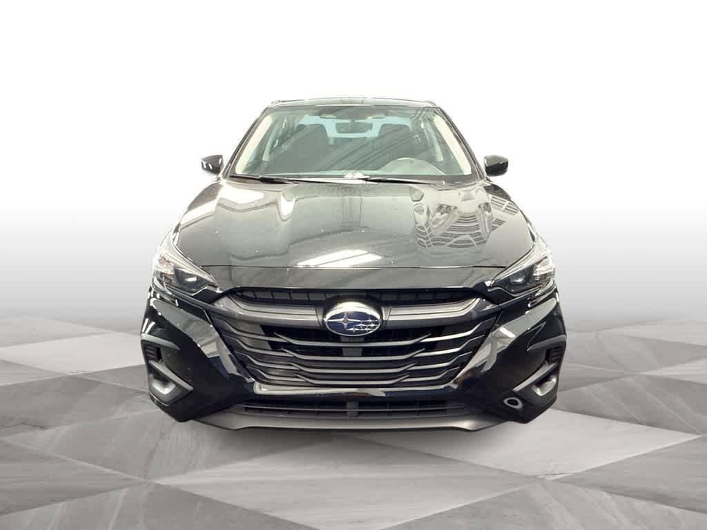 used 2025 Subaru Legacy car, priced at $25,395
