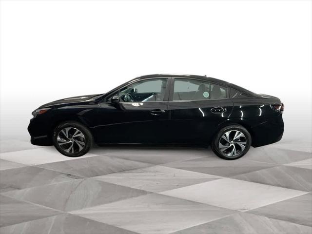 used 2025 Subaru Legacy car, priced at $25,905